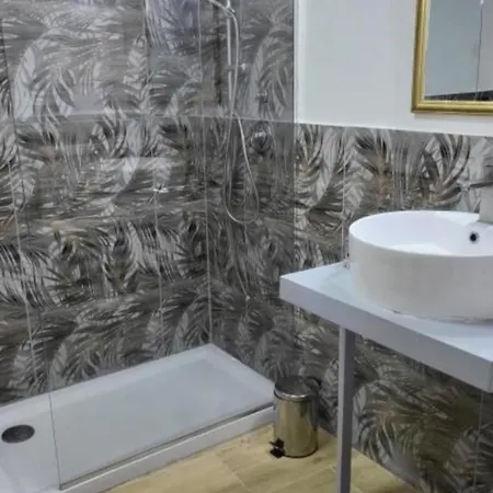 Love Suite Отель для свиданий *