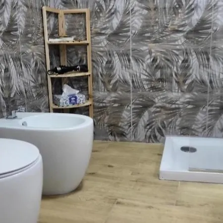 Motel para Casais Love Suite *
