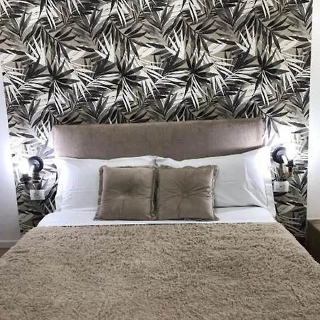 Love Suite Motel para Casais