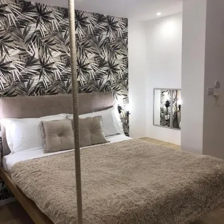 Love Suite Motel para Casais