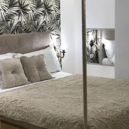 Motel para Casais Love Suite Catânia