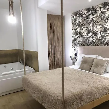 Love Suite Catânia